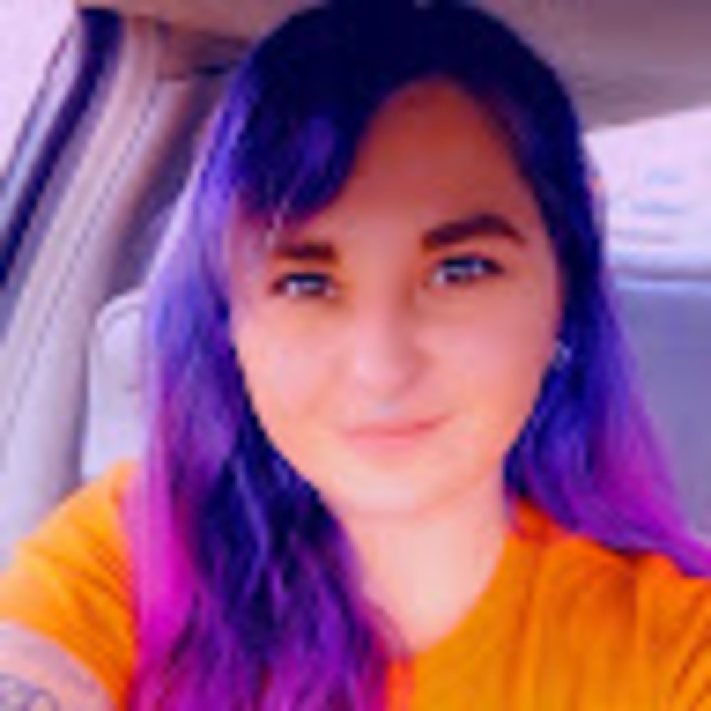Meet your Posher, Katelyn